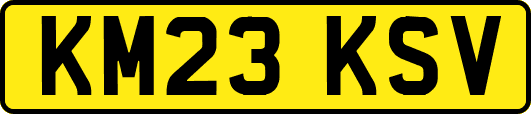 KM23KSV