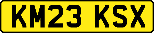 KM23KSX