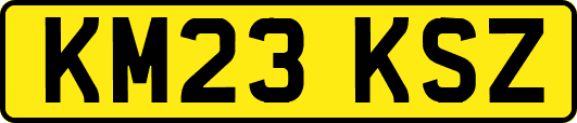 KM23KSZ