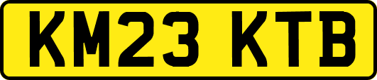 KM23KTB
