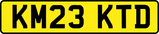 KM23KTD
