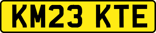 KM23KTE