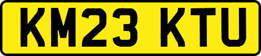 KM23KTU
