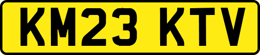 KM23KTV