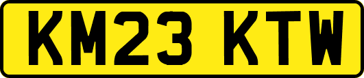 KM23KTW