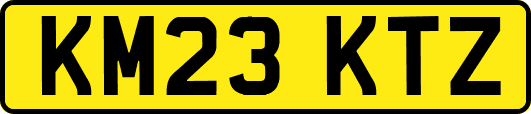 KM23KTZ