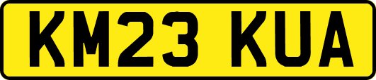 KM23KUA