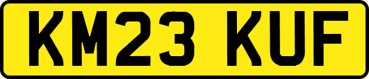 KM23KUF