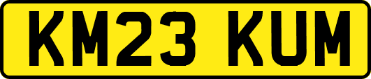 KM23KUM