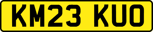 KM23KUO