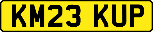 KM23KUP