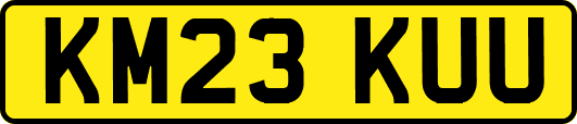 KM23KUU
