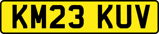 KM23KUV