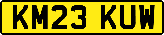 KM23KUW