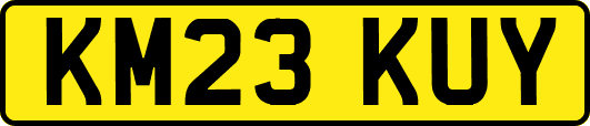 KM23KUY