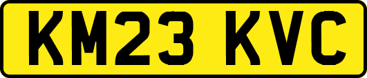 KM23KVC