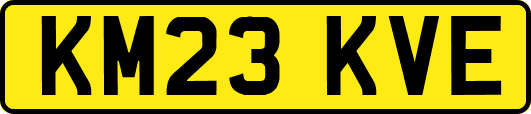 KM23KVE