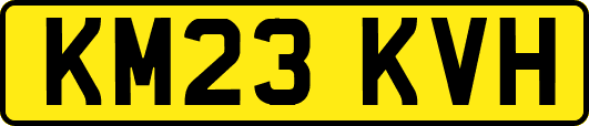 KM23KVH