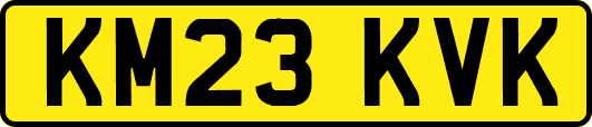 KM23KVK