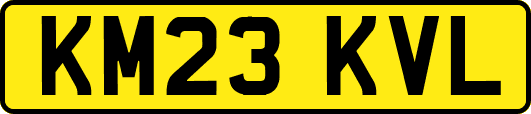 KM23KVL