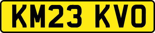 KM23KVO