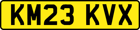 KM23KVX