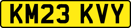 KM23KVY