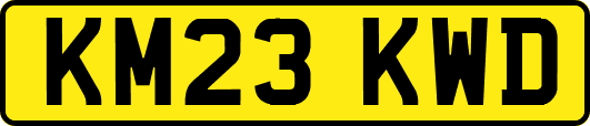 KM23KWD