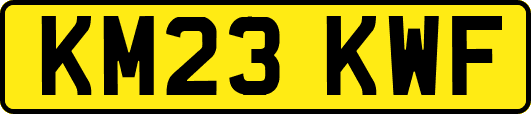 KM23KWF