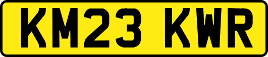 KM23KWR