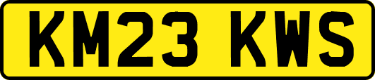 KM23KWS