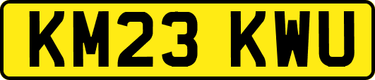 KM23KWU