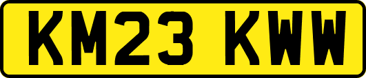 KM23KWW