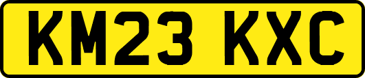 KM23KXC