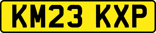 KM23KXP