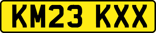 KM23KXX
