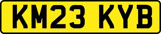 KM23KYB