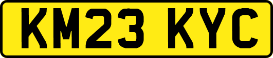 KM23KYC