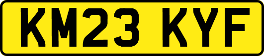 KM23KYF