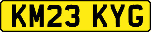 KM23KYG