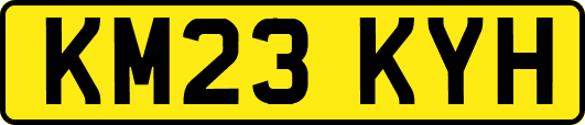 KM23KYH