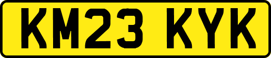 KM23KYK