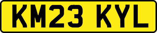 KM23KYL