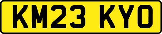 KM23KYO