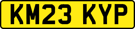 KM23KYP
