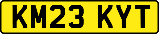 KM23KYT