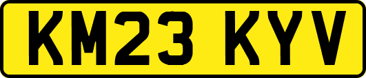 KM23KYV