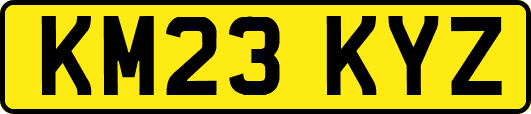 KM23KYZ
