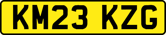 KM23KZG