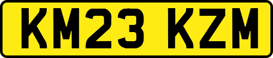 KM23KZM